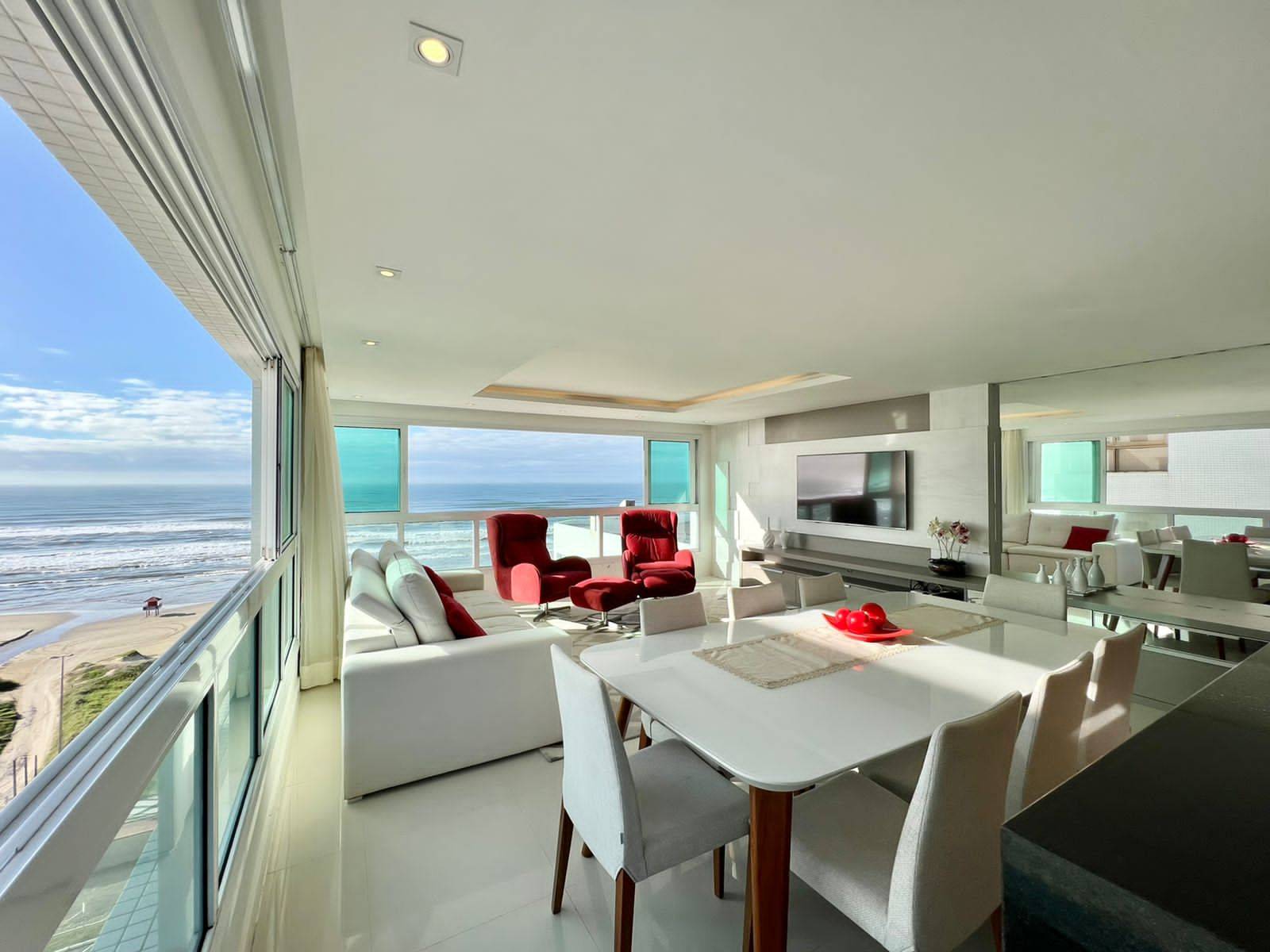 Apartamento, 4 quartos, 193 m² - Foto 3