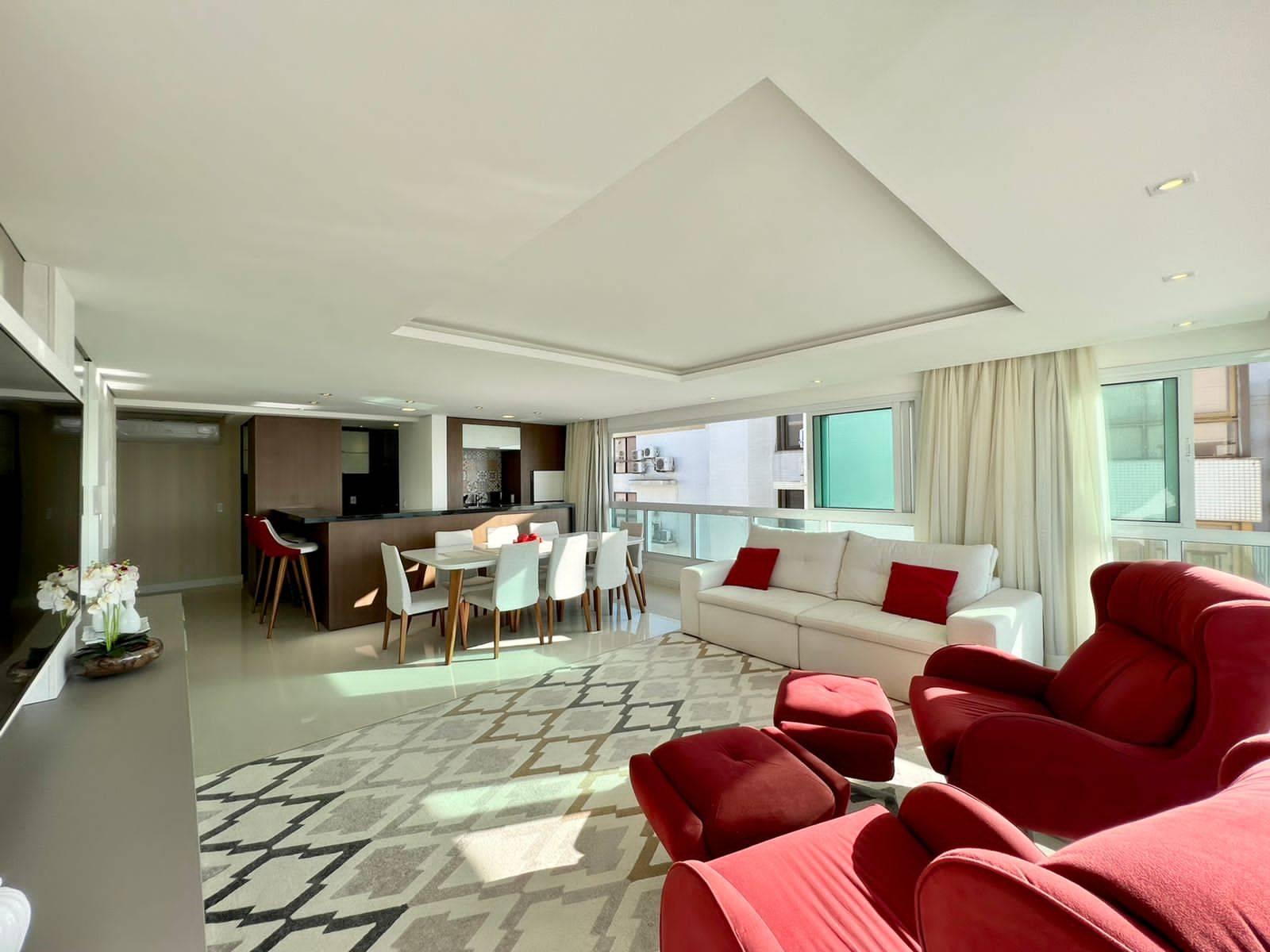 Apartamento, 4 quartos, 193 m² - Foto 8