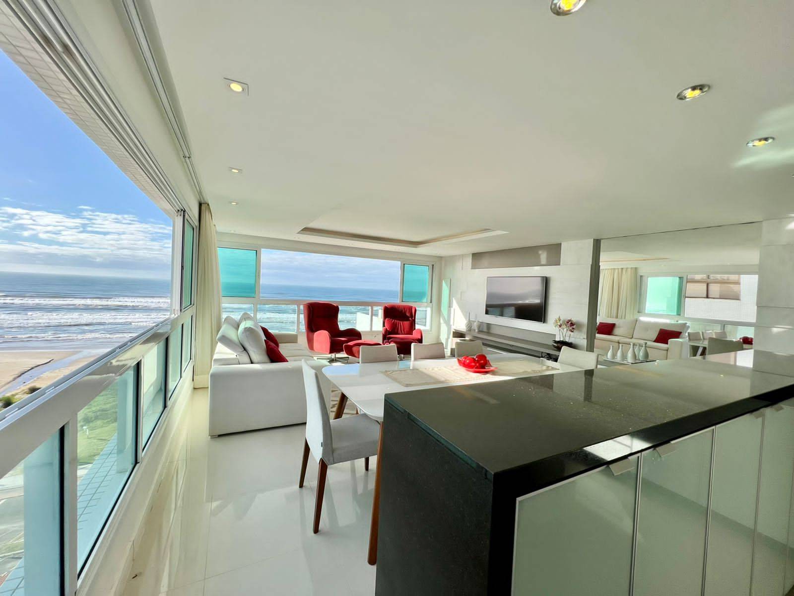 Apartamento, 4 quartos, 193 m² - Foto 15