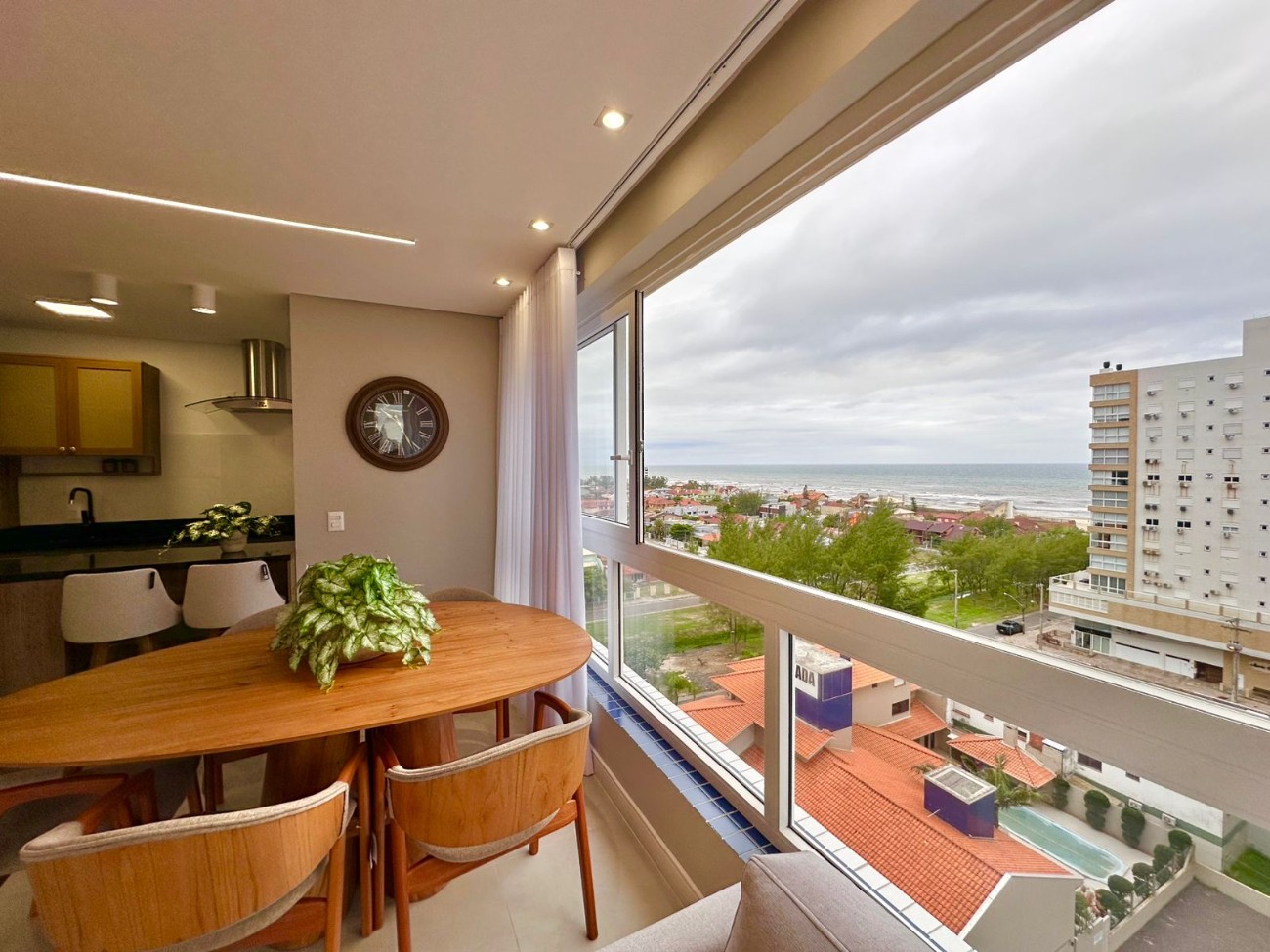 Apartamento 3 dormitórios à venda em Zona Nova Capão da Canoa | Ref.: 3633