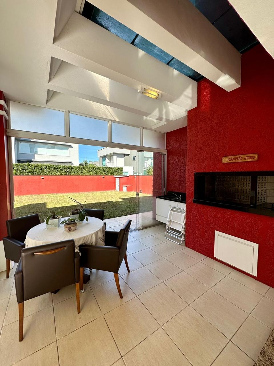 Casa de Condomínio, 3 quartos - Foto 18