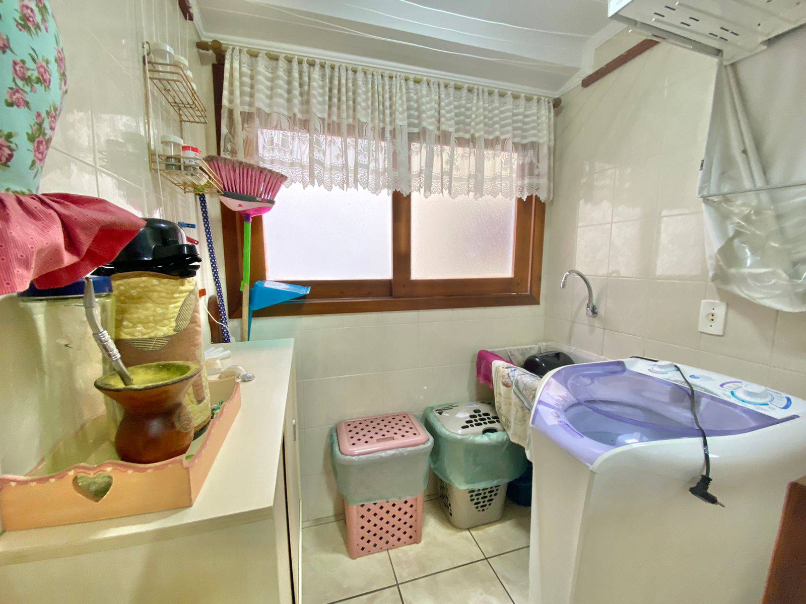 Apartamento, 2 quartos - Foto 8