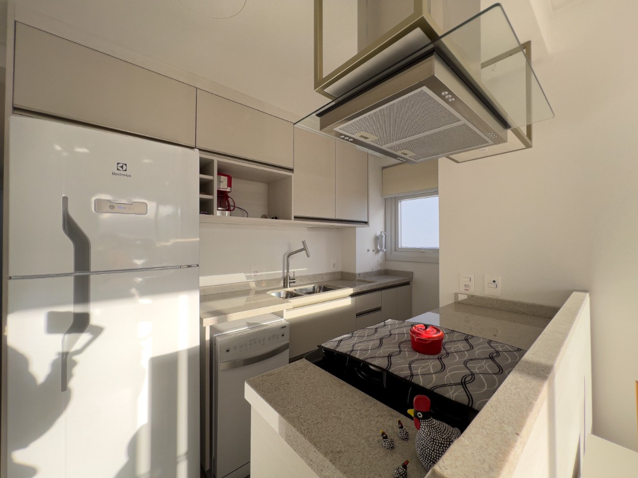 Apartamento, 3 quartos, 87 m² - Foto 3