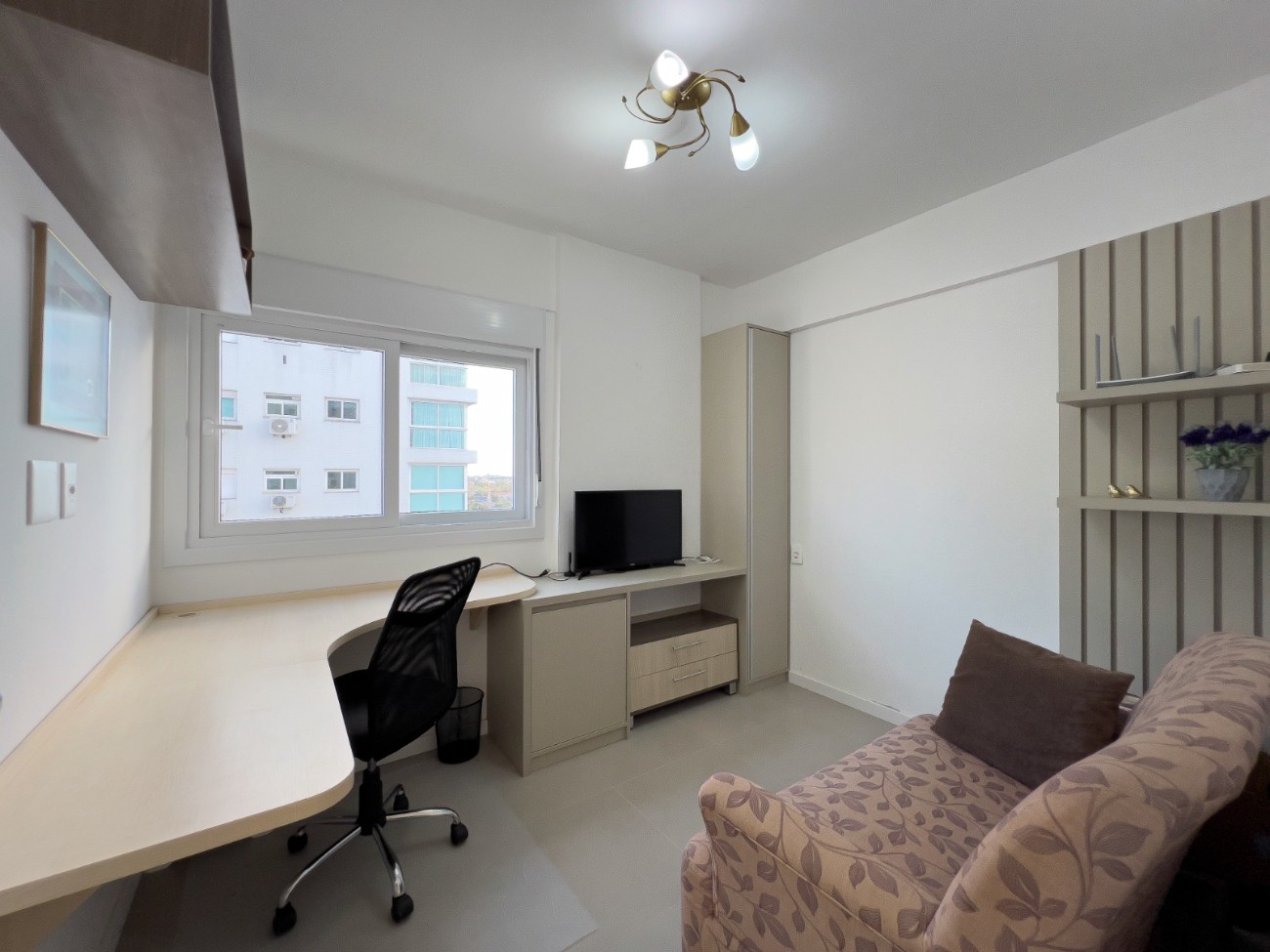 Apartamento, 3 quartos, 87 m² - Foto 5