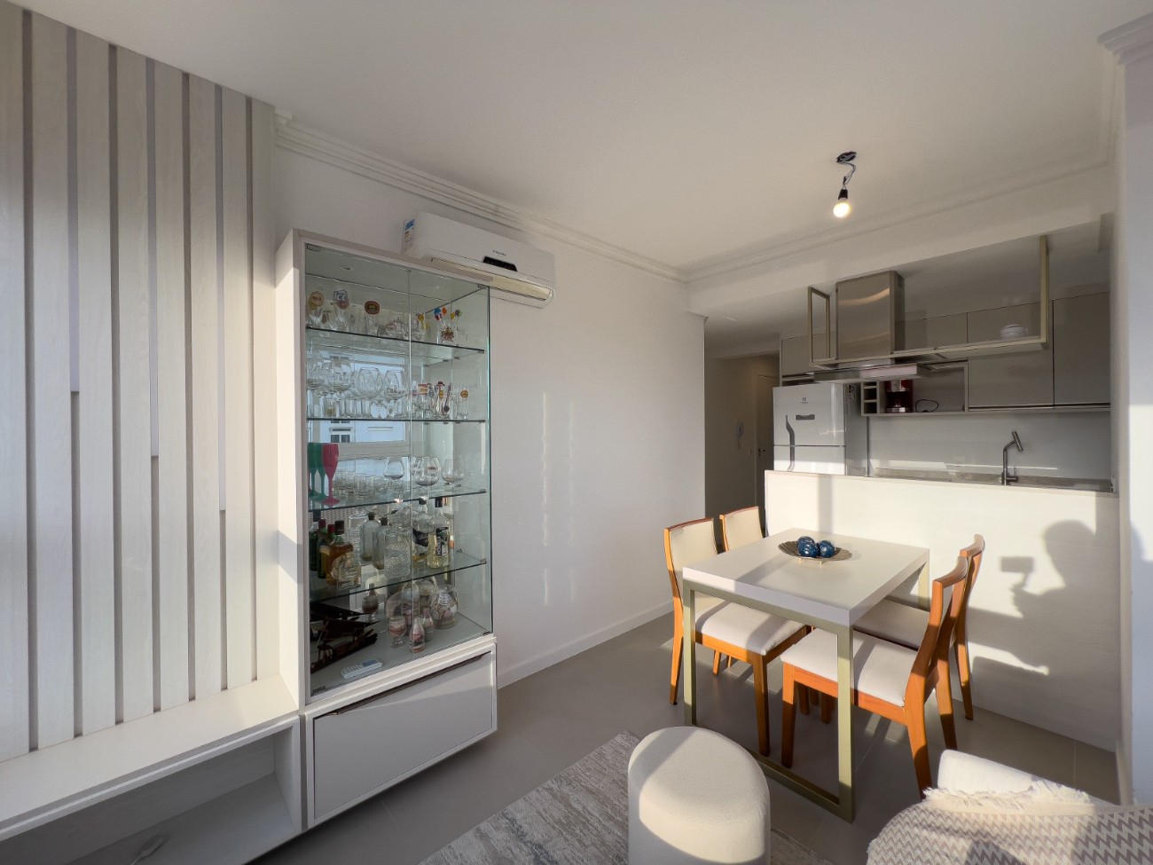 Apartamento, 3 quartos, 87 m² - Foto 2