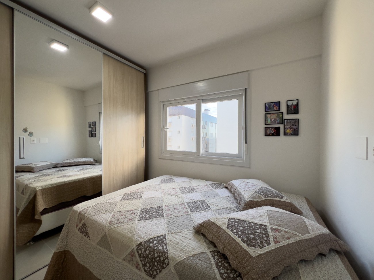 Apartamento, 3 quartos, 87 m² - Foto 7