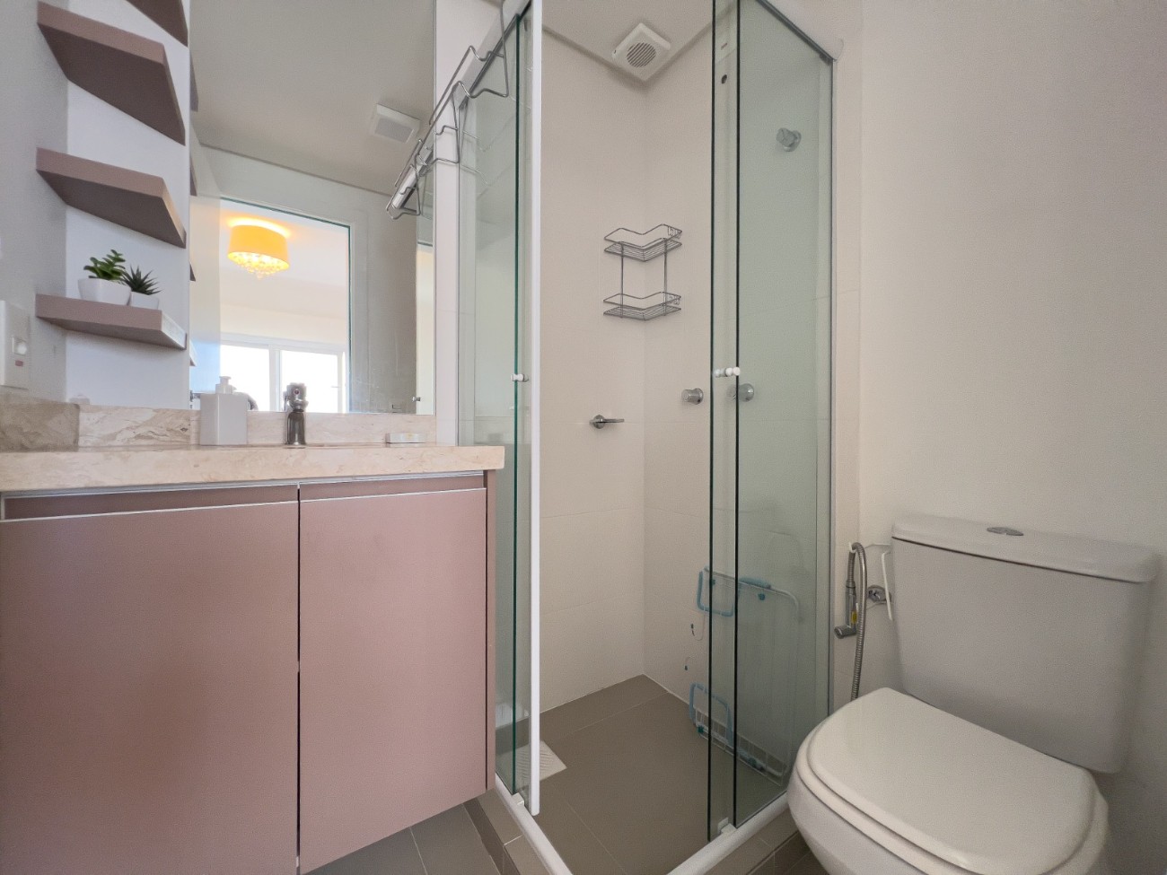 Apartamento, 3 quartos, 87 m² - Foto 9