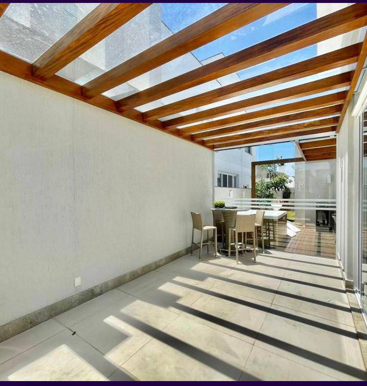 Casa de Condomínio, 3 quartos - Foto 8