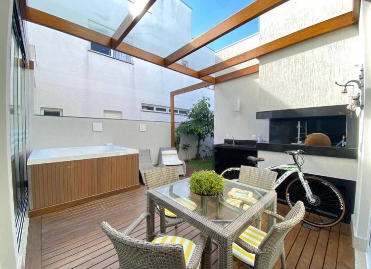 Casa de Condomínio, 3 quartos - Foto 7