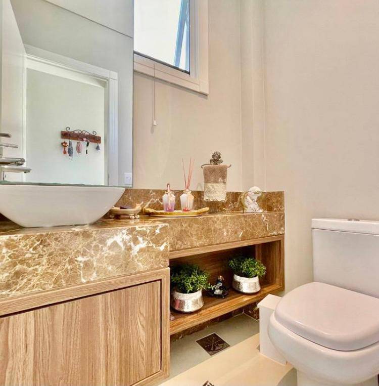 Casa de Condomínio, 3 quartos - Foto 9