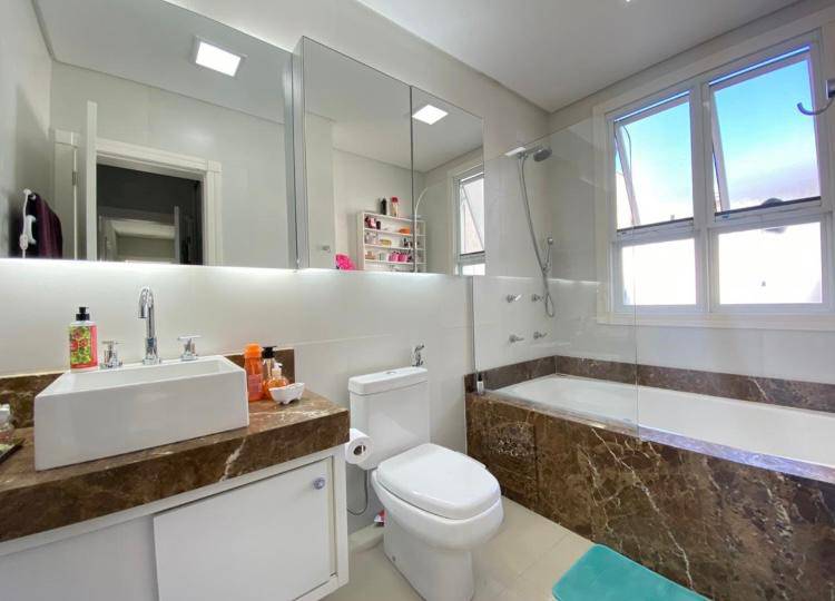 Casa de Condomínio, 3 quartos - Foto 10