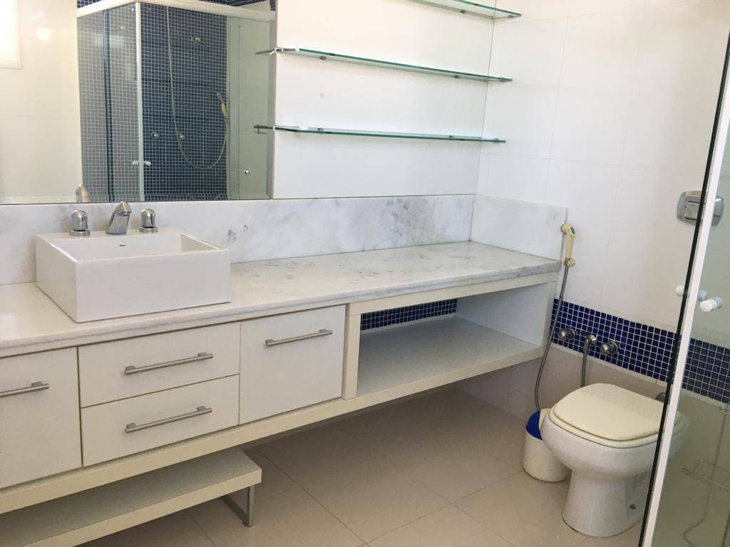 Casa de Condomínio, 5 quartos - Foto 8