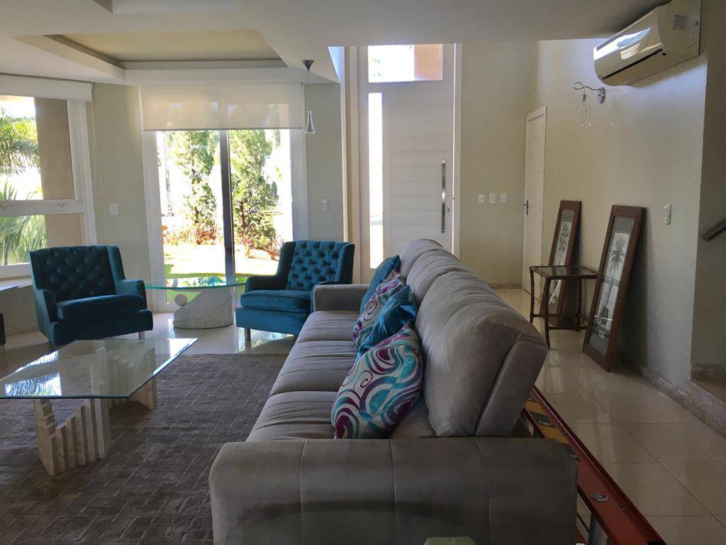 Casa de Condomínio, 5 quartos - Foto 9