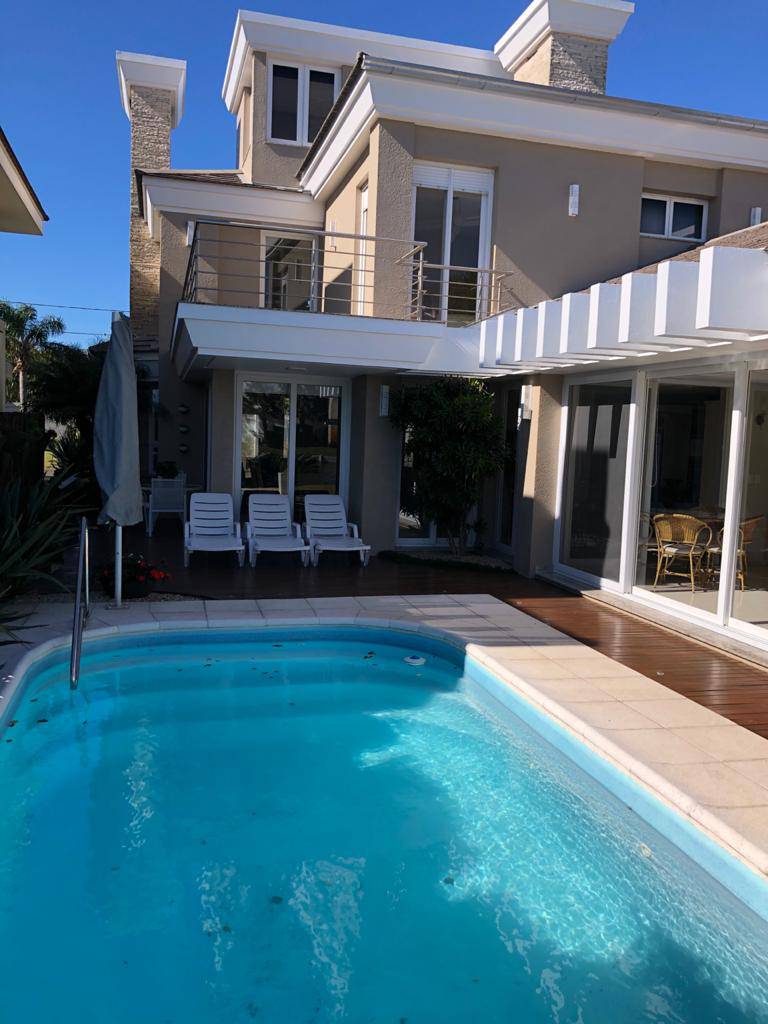 Casa de Condomínio, 5 quartos - Foto 4