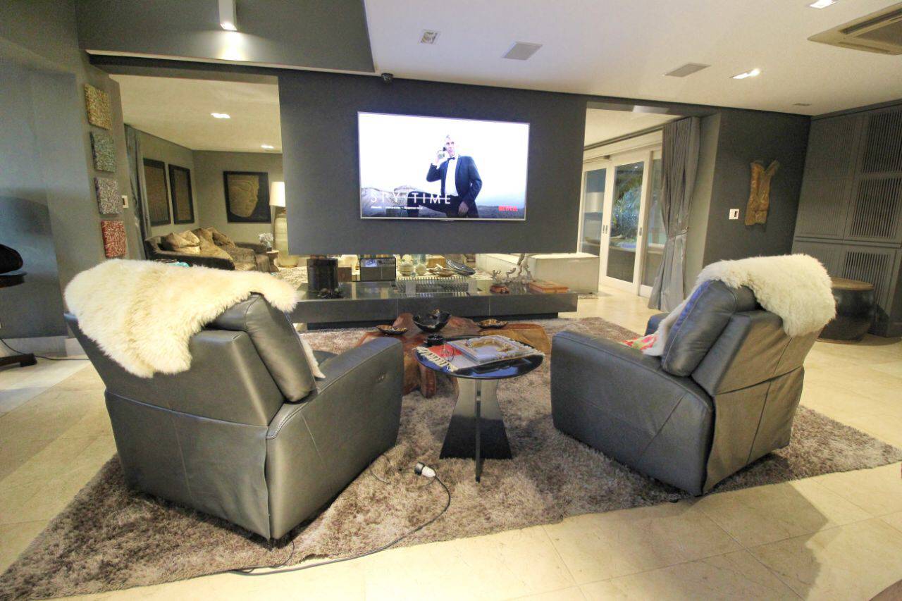 Casa de Condomínio, 5 quartos - Foto 10