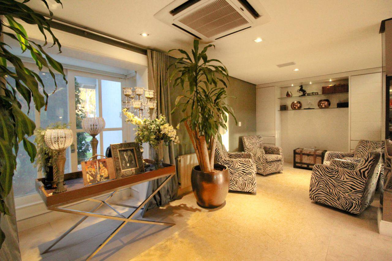 Casa de Condomínio, 5 quartos - Foto 17