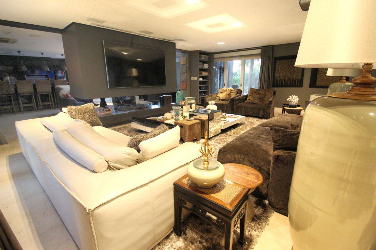 Casa de Condomínio, 5 quartos - Foto 15