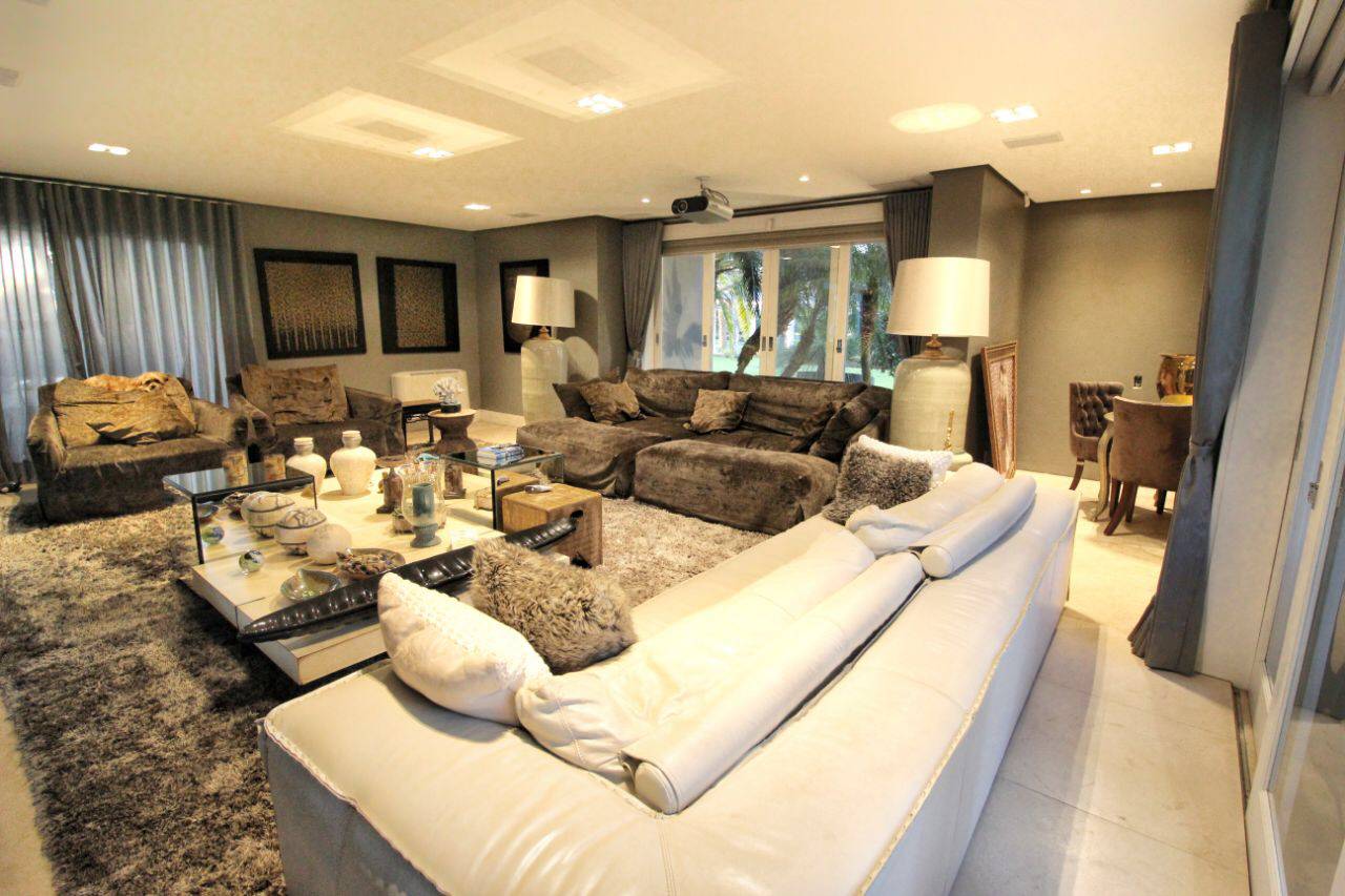 Casa de Condomínio, 5 quartos - Foto 8