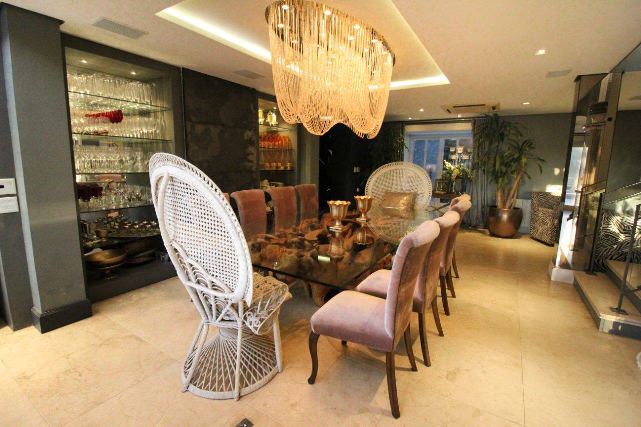 Casa de Condomínio, 5 quartos - Foto 19