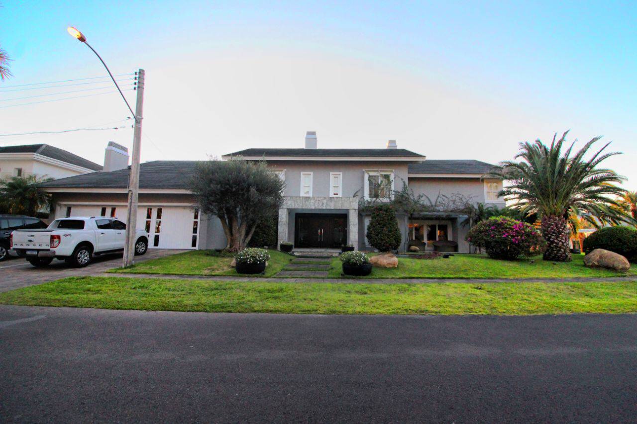 Casa de Condomínio, 5 quartos - Foto 3