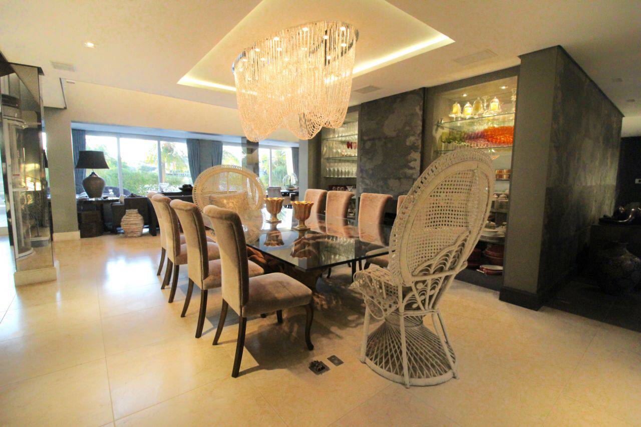 Casa de Condomínio, 5 quartos - Foto 20