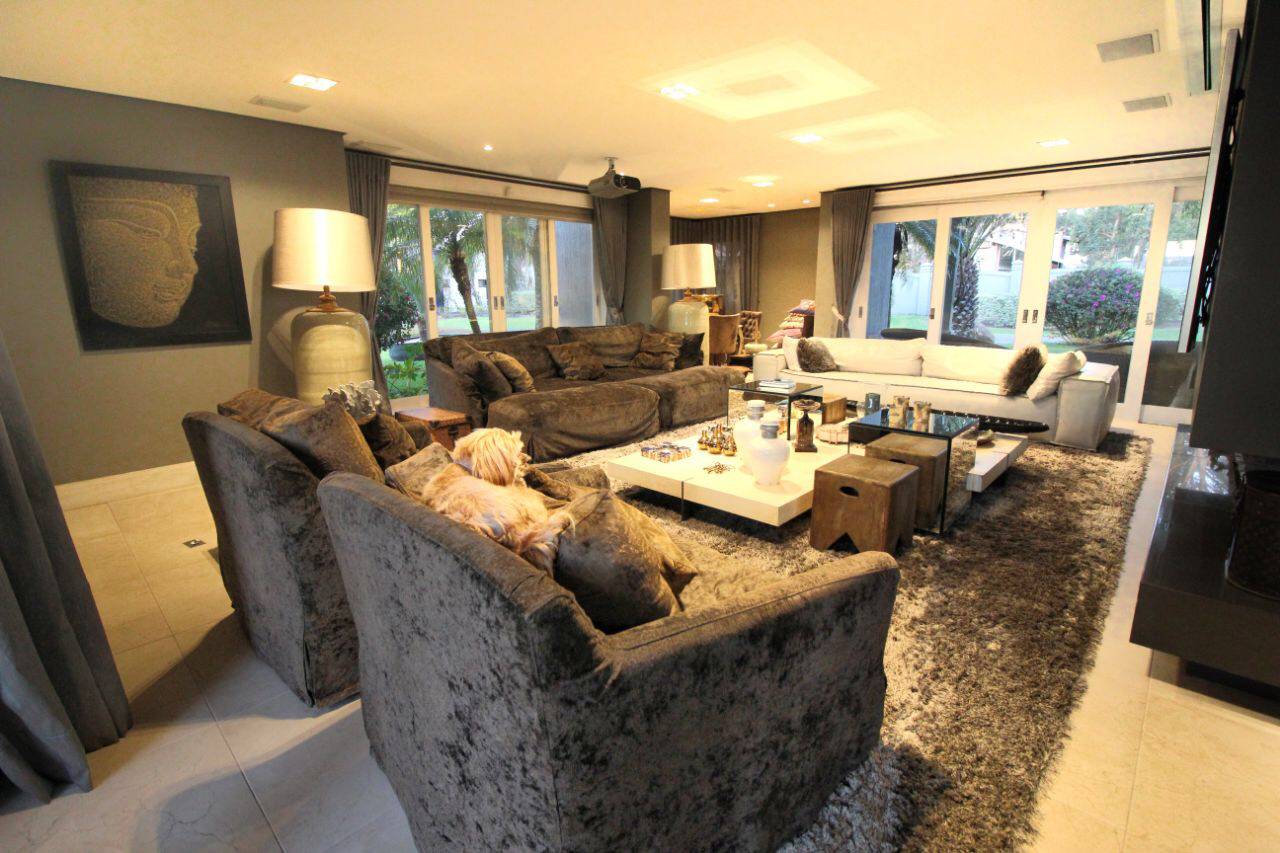 Casa de Condomínio, 5 quartos - Foto 9