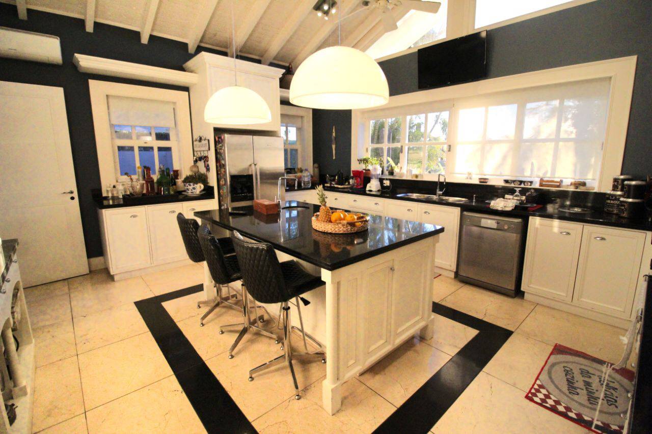 Casa de Condomínio, 5 quartos - Foto 11