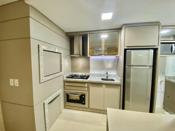 Apartamento, 2 quartos, 69 m² - Foto 17