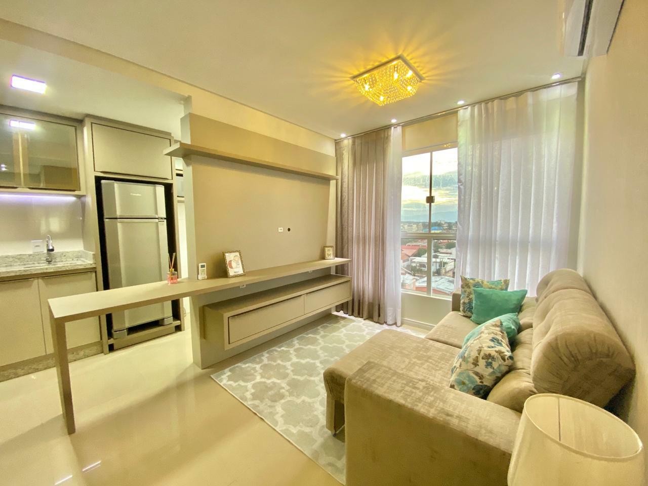 Apartamento, 2 quartos, 69 m² - Foto 20