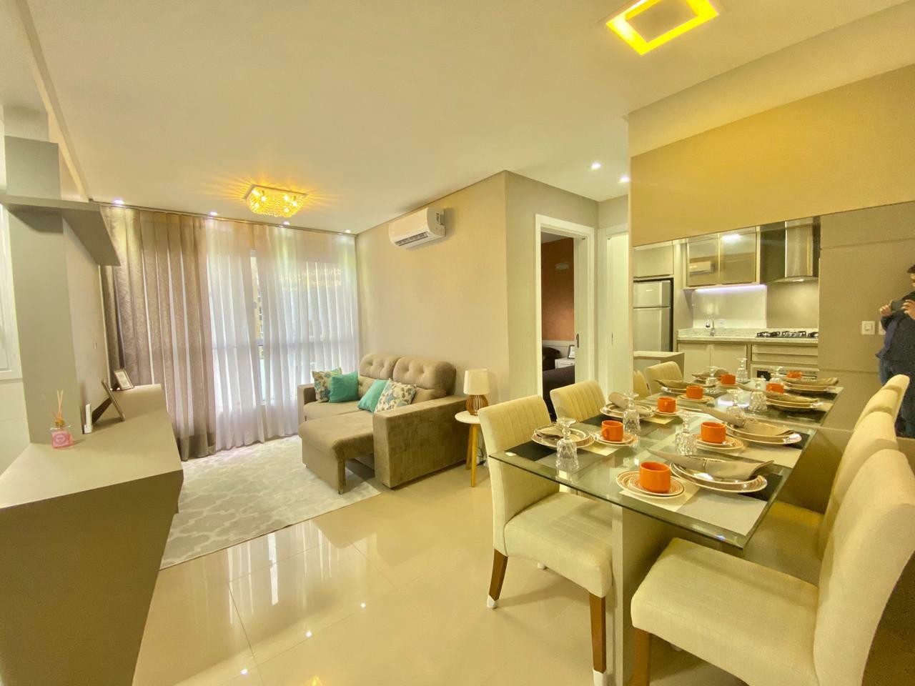Apartamento, 2 quartos, 69 m² - Foto 11