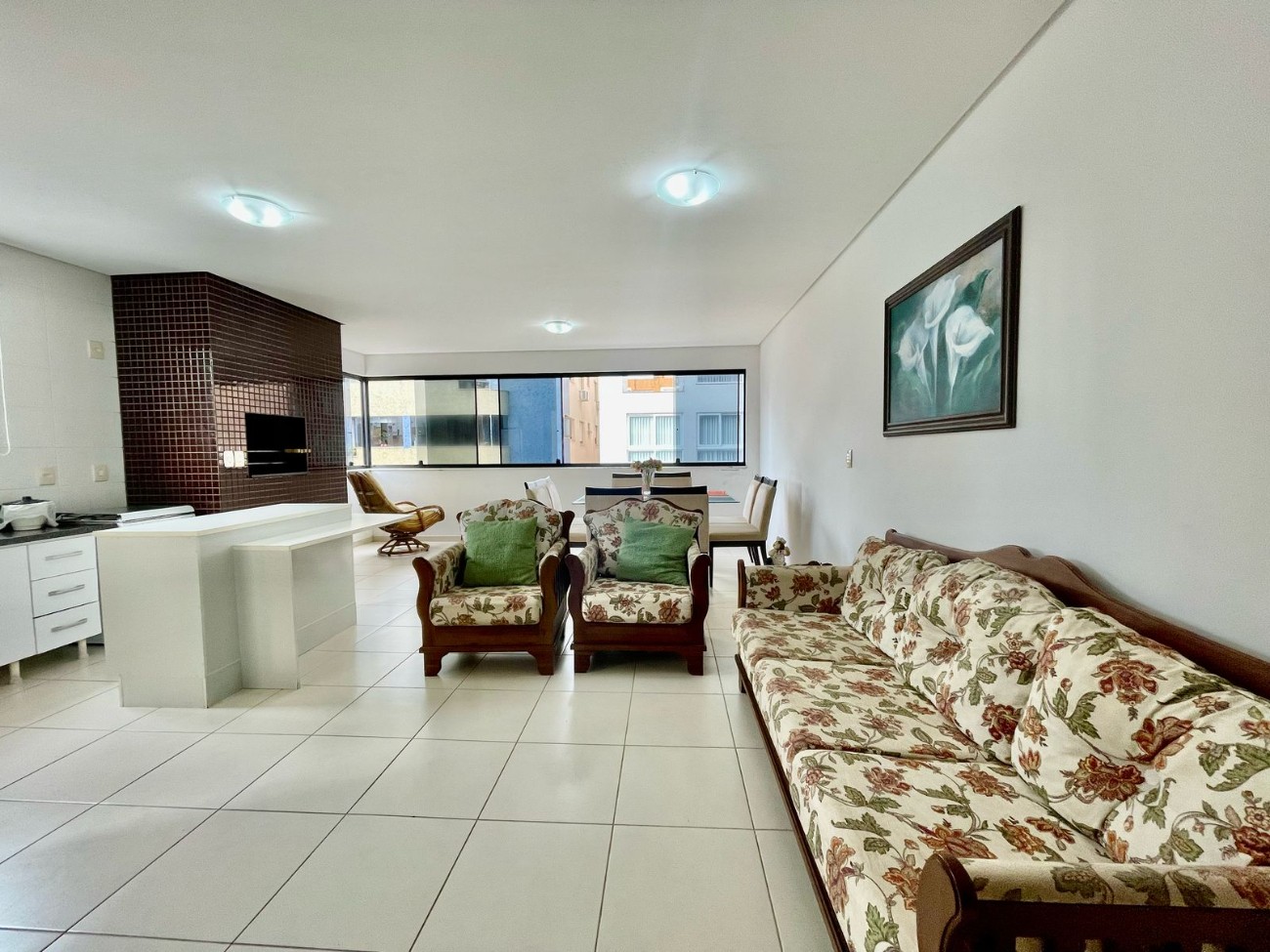 Apartamento 3 dormitórios à venda em Centro Capão da Canoa | Ref.: 370