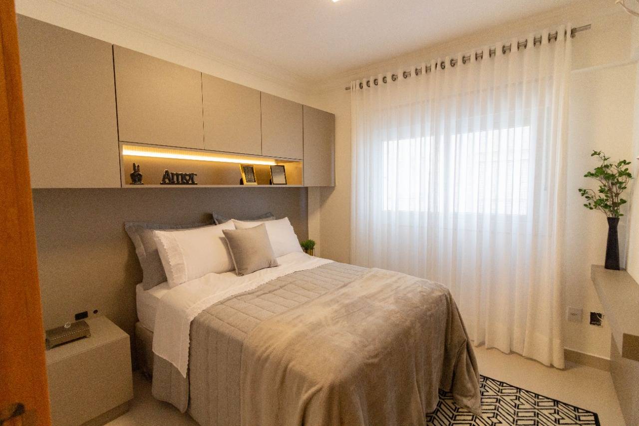 Apartamento, 3 quartos, 142 m² - Foto 18