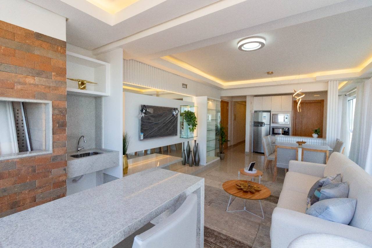 Apartamento, 3 quartos, 142 m² - Foto 7