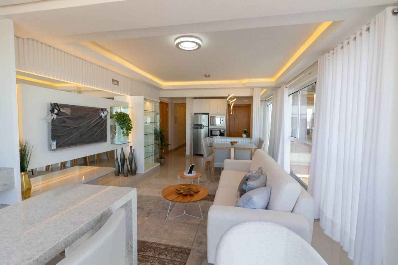 Apartamento, 3 quartos, 142 m² - Foto 6