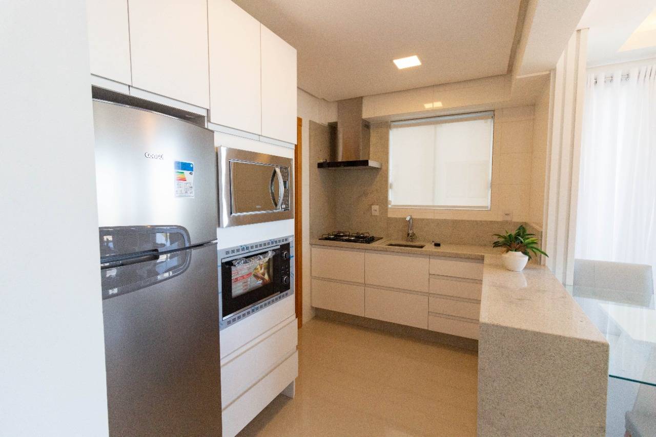 Apartamento, 3 quartos, 142 m² - Foto 13