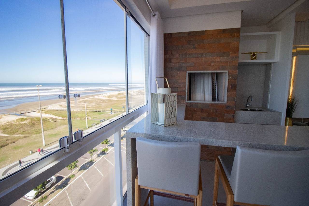 Apartamento, 3 quartos, 142 m² - Foto 8