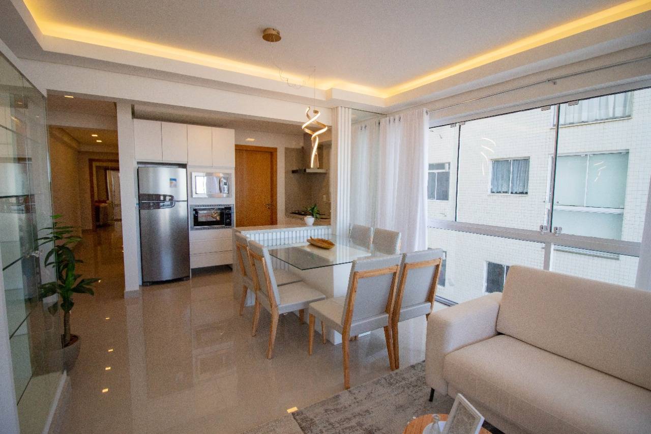 Apartamento, 3 quartos, 142 m² - Foto 4