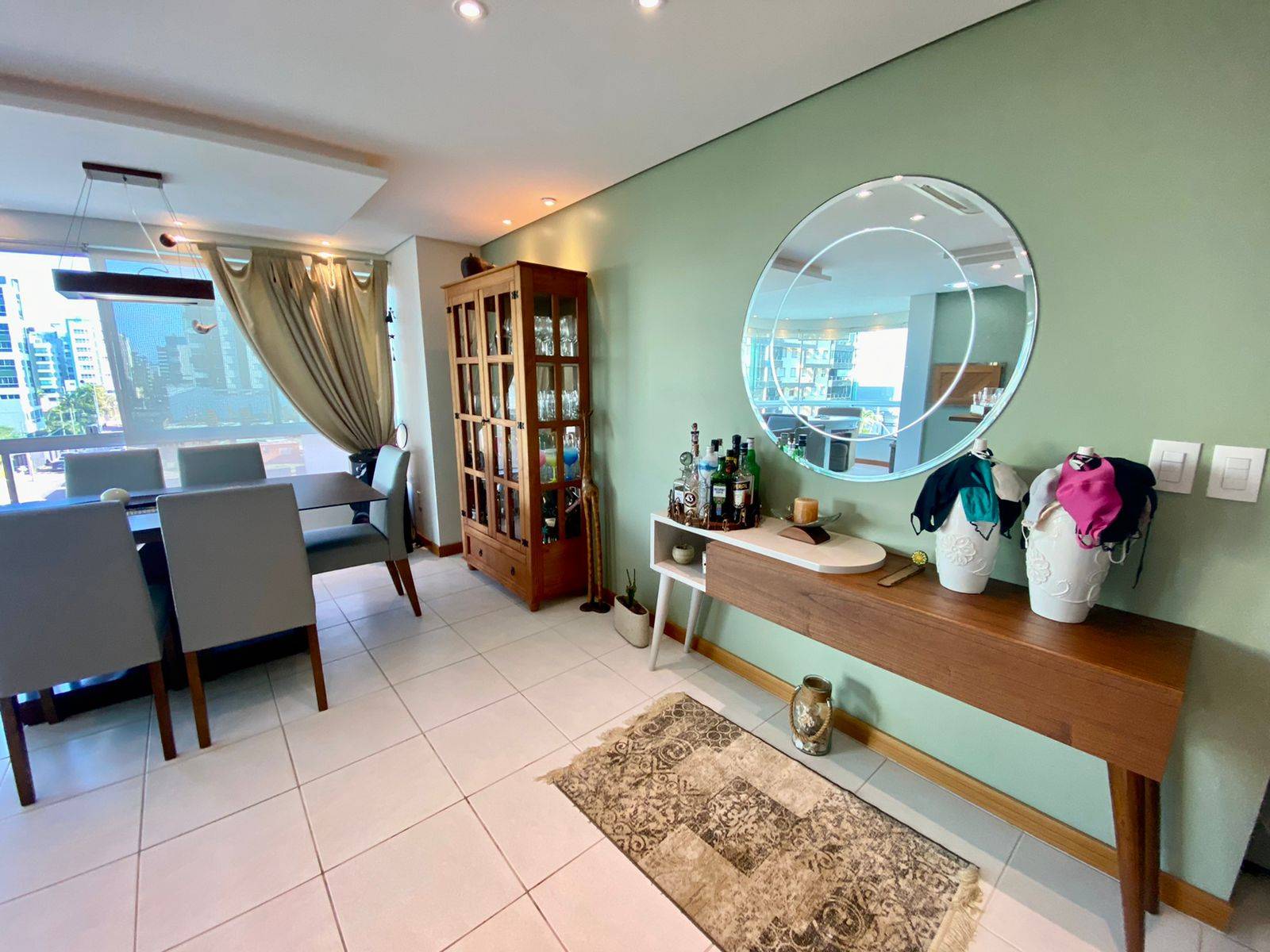 Apartamento à venda com 3 quartos, 170m² - Foto 13