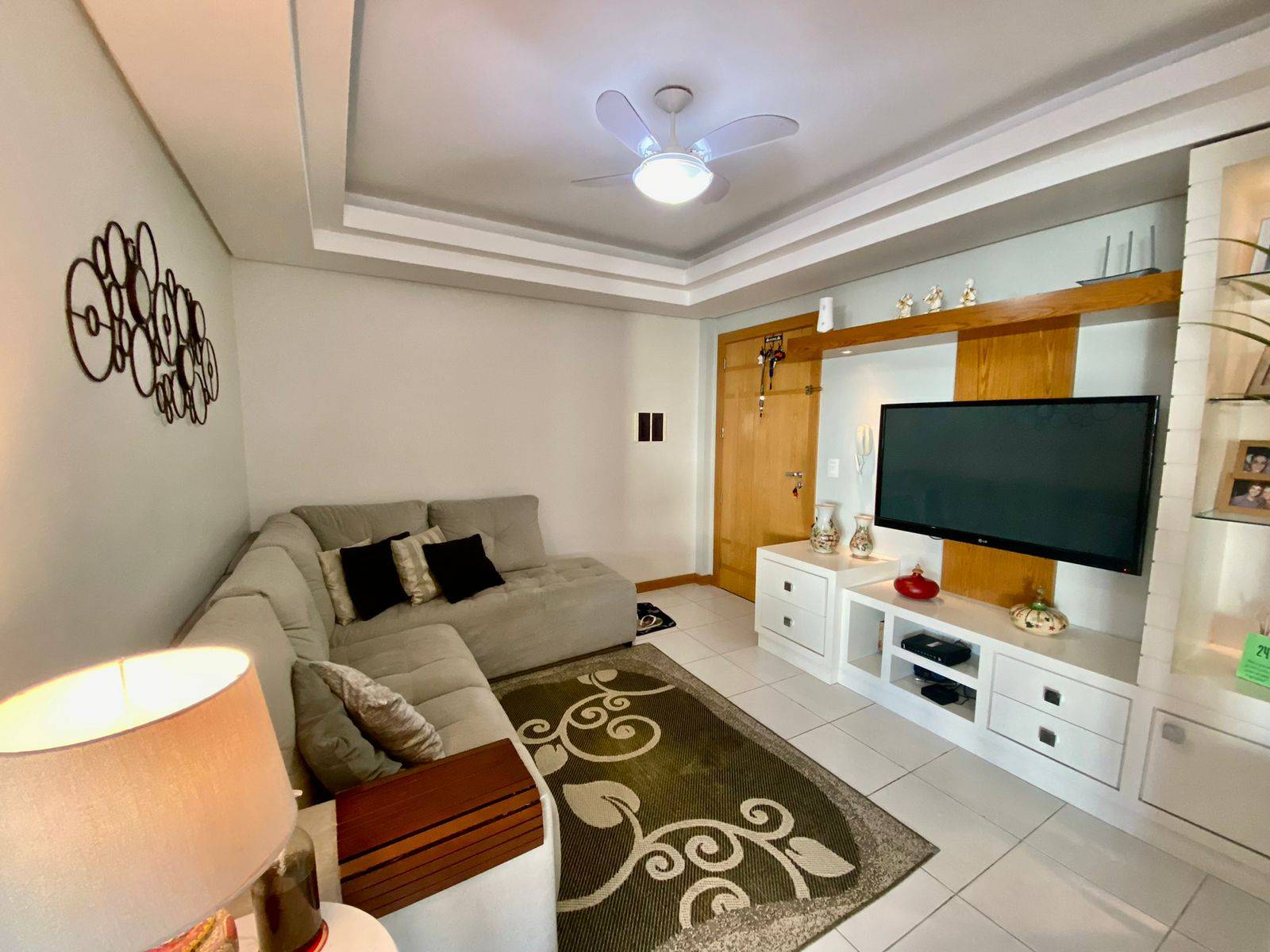 Apartamento à venda com 3 quartos, 170m² - Foto 19