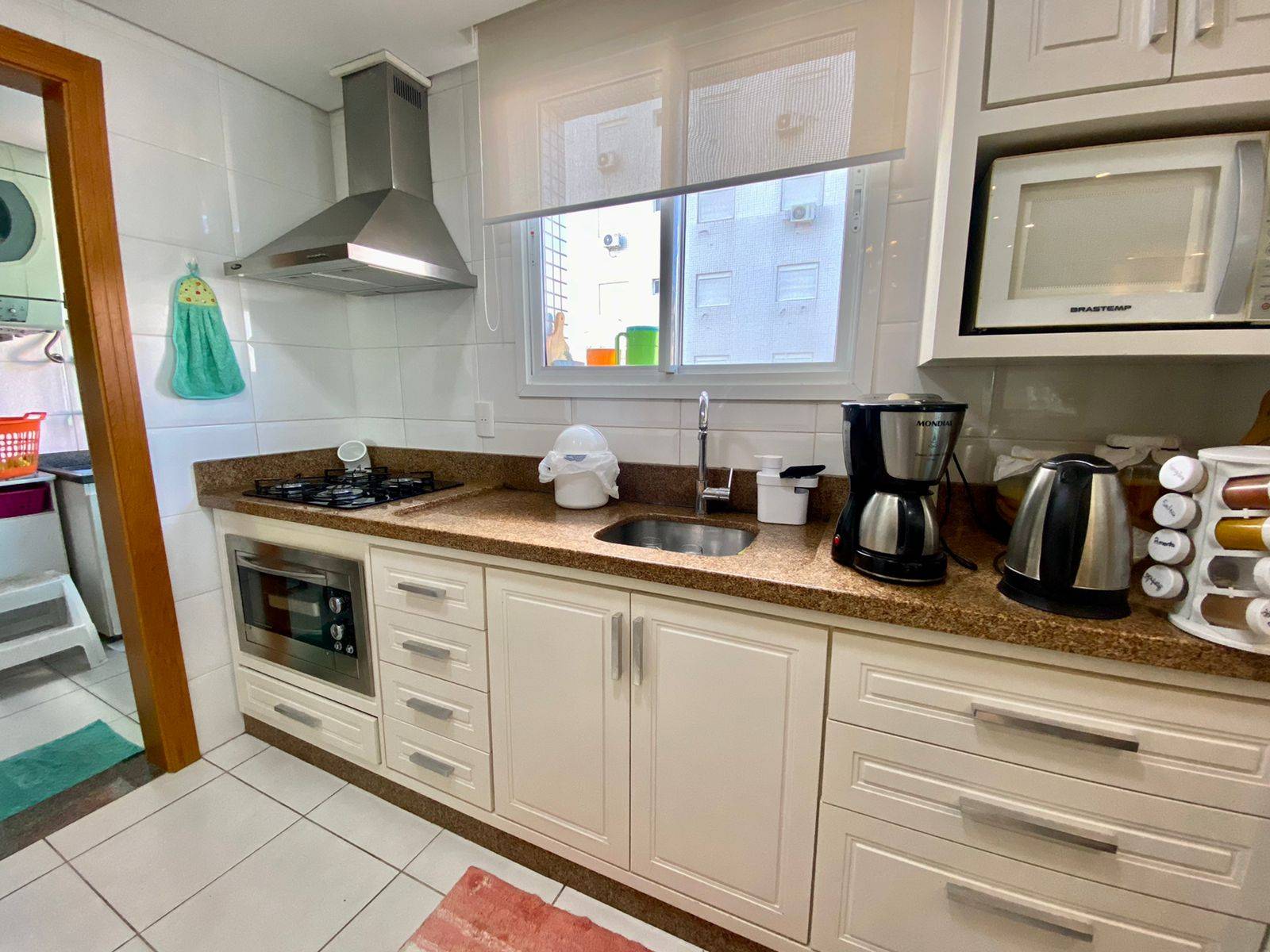 Apartamento à venda com 3 quartos, 170m² - Foto 8