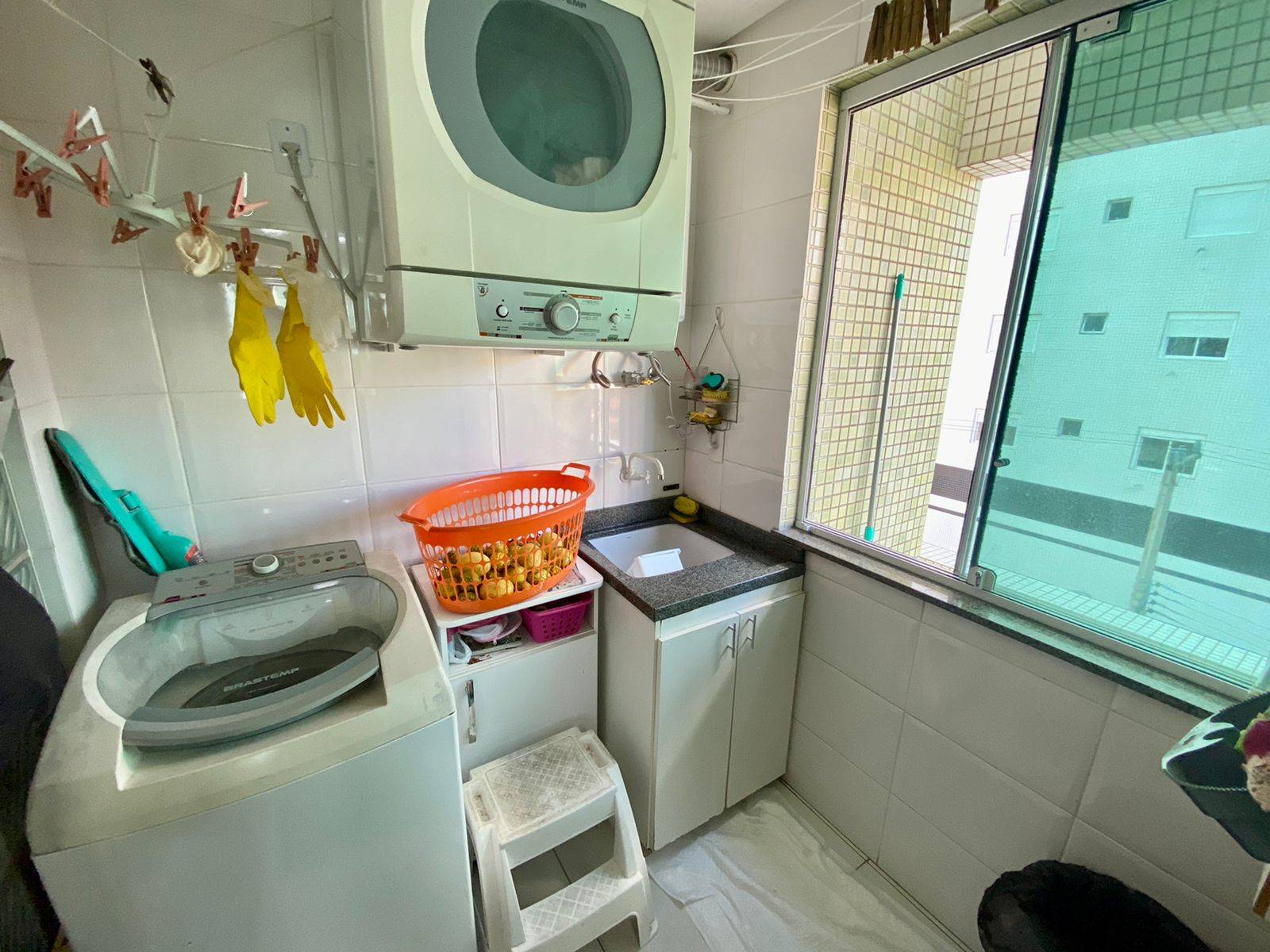 Apartamento à venda com 3 quartos, 170m² - Foto 11