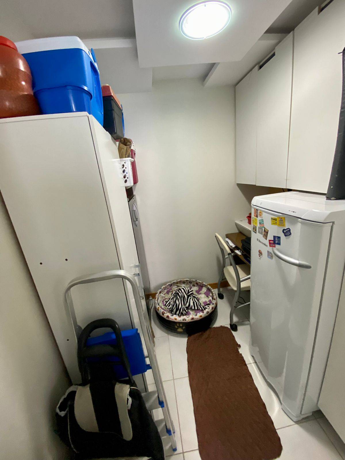 Apartamento à venda com 3 quartos, 170m² - Foto 12