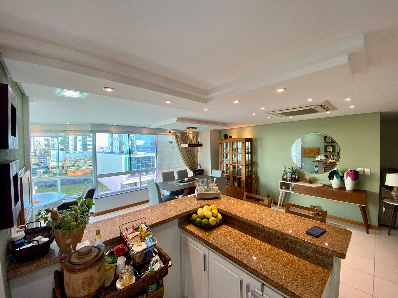 Apartamento à venda com 3 quartos, 170m² - Foto 10