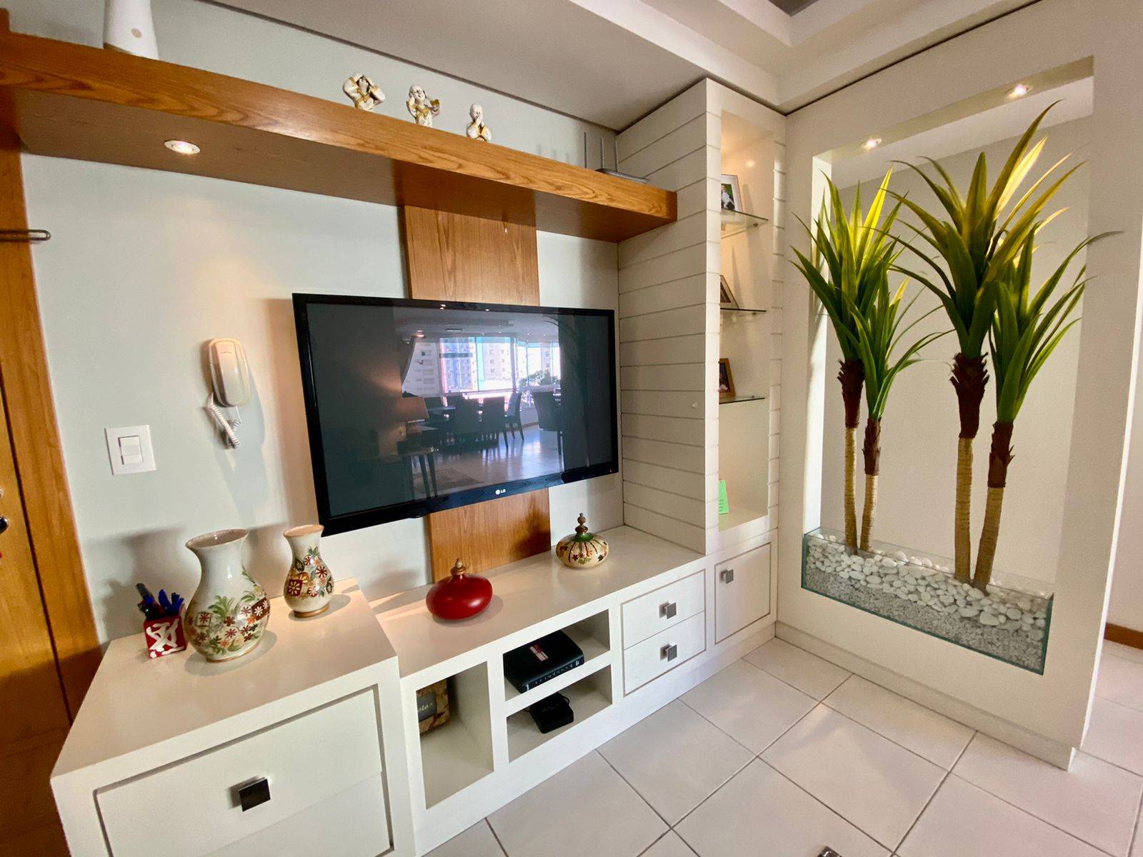 Apartamento à venda com 3 quartos, 170m² - Foto 20