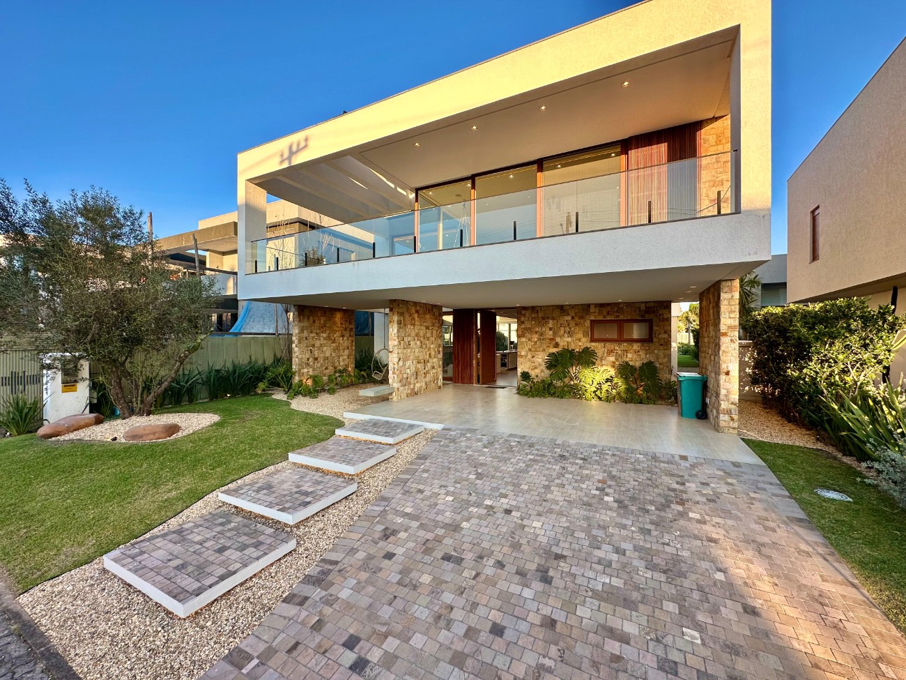 Casa de Condomínio, 4 quartos - Foto 3