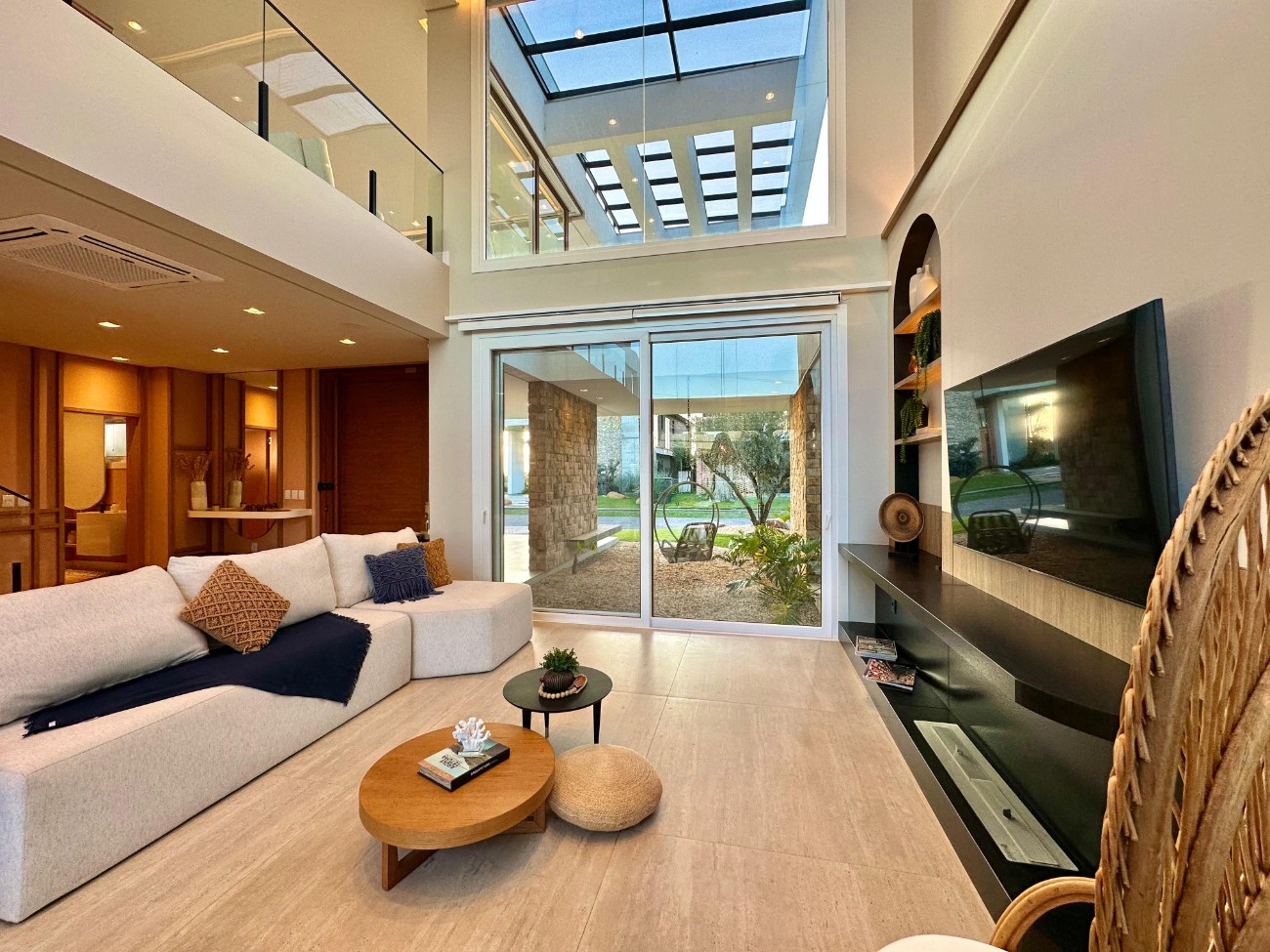 Casa de Condomínio, 4 quartos - Foto 12