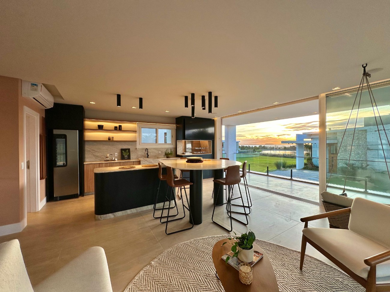 Casa de Condomínio, 4 quartos - Foto 18