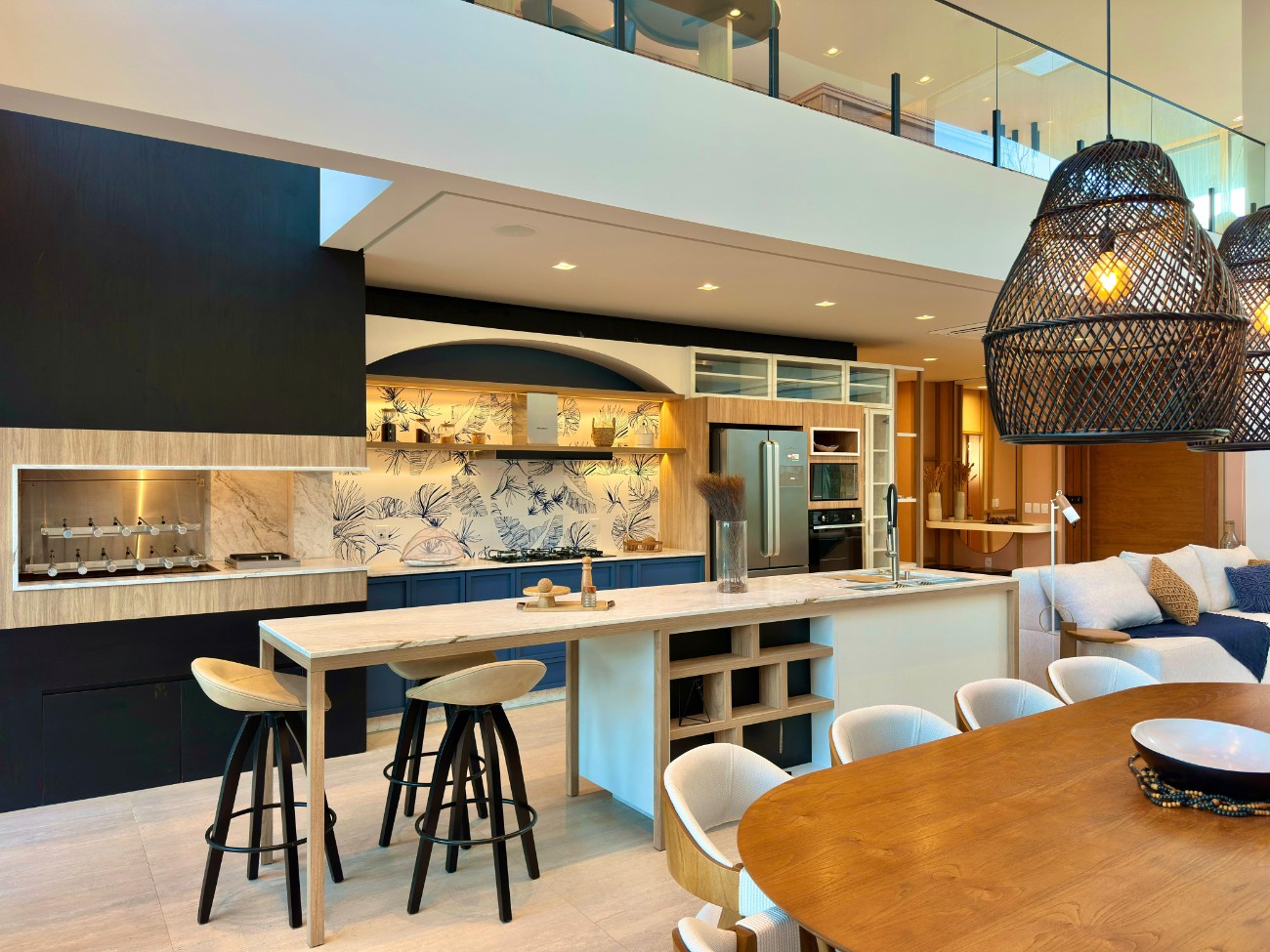 Casa de Condomínio, 4 quartos - Foto 14