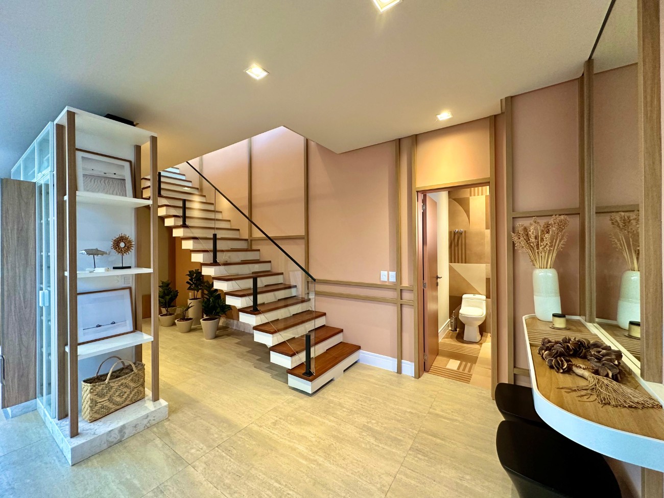 Casa de Condomínio, 4 quartos - Foto 8