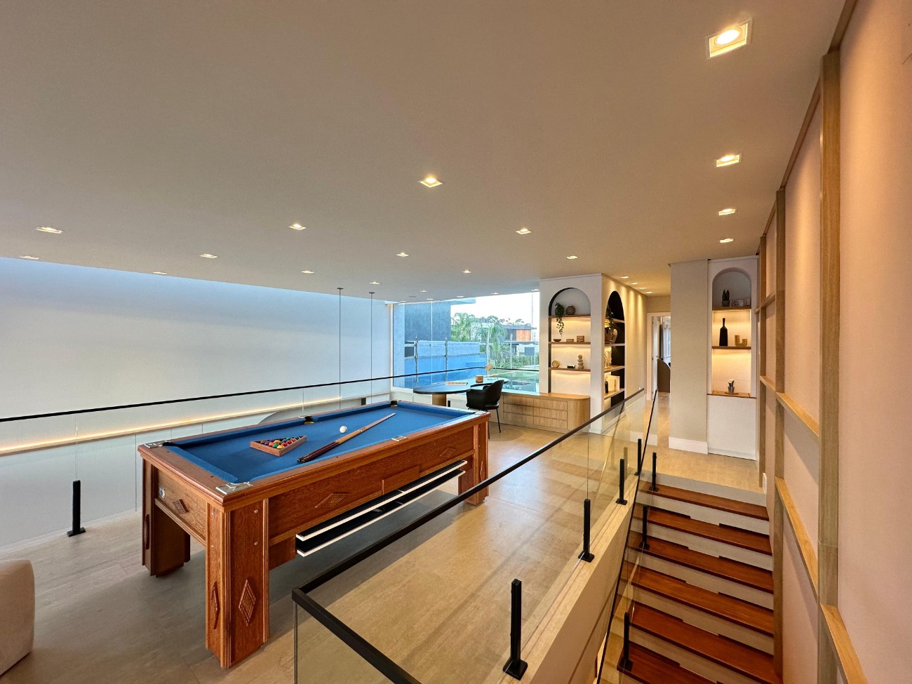 Casa de Condomínio, 4 quartos - Foto 19